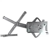 Miraglio 30/2300 Regulator assy door window
