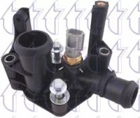 Triclo 468815 Фланець охолоджуючої рідини Triclo 468815 Фланець охолоджуючої рідини
