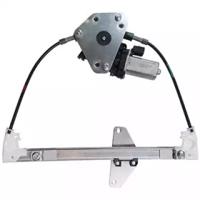 Miraglio 30/2316 Regulator assy door window
