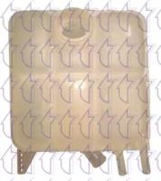 Triclo 488571 Бачок расширительный системы охлаждения