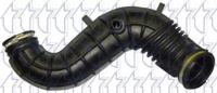 Triclo 528990 Duct assy air inlet rubber Triclo 528990 Duct assy air inlet rubber