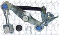Triclo 628976 Ремкомплект механізму перемикання кпп