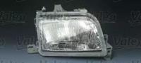Valeo 084237 Headlamp