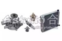 Ashuki C690-01 Датчик температури охолоджуючої рідини Ashuki C690-01 Датчик температури охолоджуючої рідини