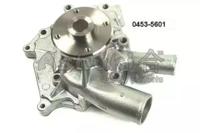 Ashuki 0453-5601 Water pump