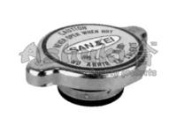 Ashuki 0462-1003 Кришка радіатора