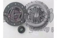Ashuki 0600-1130 Kit clutch repair Ashuki 0600-1130 Kit clutch repair