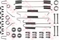 TRW SFK112 Spring set disc brake TRW SFK112 Spring set disc brake