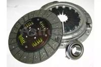 Ashuki 0600-3130 Комплект сцепления
