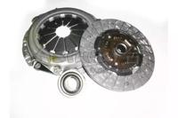 Ashuki 0600-4115 Комплект зчеплення