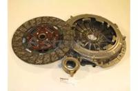 Ashuki 0600-6115 Kit clutch repair