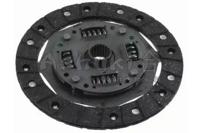 Ashuki 0660-1050 Disc assy clutch