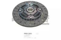 Ashuki 0660-2003 Disc assy clutch