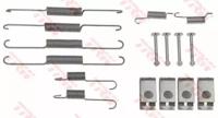 TRW SFK192 Spring set disc brake TRW SFK192 Spring set disc brake