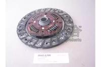 Ashuki 0660-6206 Disc assy clutch