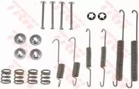 TRW SFK279 Spring set disc brake TRW SFK279 Spring set disc brake