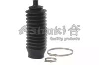 Ashuki 0852-0005 Пильник рульової рейки