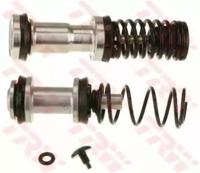 TRW SG7506 Ремкомплект головного гальмівного циліндра TRW SG7506 Ремкомплект головного гальмівного циліндра