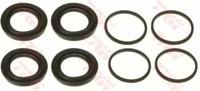TRW SJ1116 Repair kit disc brake TRW SJ1116 Repair kit disc brake