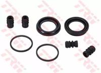 TRW SJ8501 Ремкомплект суппорта тормозного TRW SJ8501 Ремкомплект суппорта тормозного