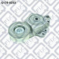 Q-FIX Q178-0253 Натягувач ременя поліклинового Q-FIX Q178-0253 Натягувач ременя поліклинового