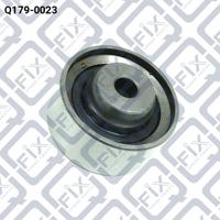 Q-FIX Q179-0023 Ролик обводной ремня грм