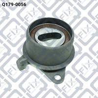Q-FIX Q179-0056 Ролик натяжной ремня ГРМ