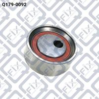 Q-FIX Q179-0092 Ролик натяжний ременя ГРМ Q-FIX Q179-0092 Ролик натяжний ременя ГРМ