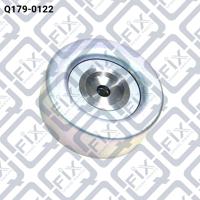 Q-FIX Q179-0122 Натягувач ременя поліклинового Q-FIX Q179-0122 Натягувач ременя поліклинового