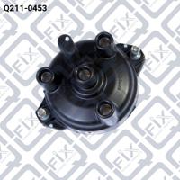 Q-FIX Q211-0453 Кришка розподільника запалювання