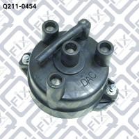 Q-FIX Q211-0454 Кришка розподільника запалювання