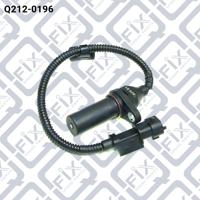 Q-FIX Q2120196 Sensor assy crankshaft position Q-FIX Q2120196 Sensor assy crankshaft position