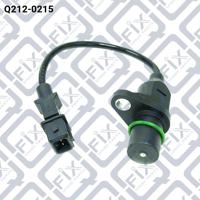 Q-FIX Q212-0215 Sensor assy crankshaft position Q-FIX Q212-0215 Sensor assy crankshaft position