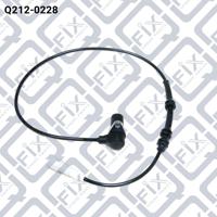 Q-FIX Q212-0228 ABS sensor