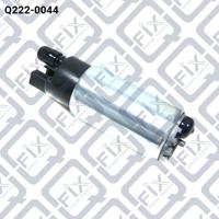 Q-FIX Q222-0044 Насос паливний Q-FIX Q222-0044 Насос паливний