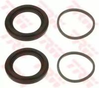 TRW SP7395 Ремкомплект супорта тормозного TRW SP7395 Ремкомплект супорта тормозного