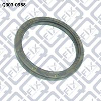 Q-FIX Q3030988 Сальник привода Q-FIX Q3030988 Сальник привода