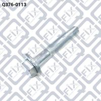 Q-FIX Q376-0113 Turnbuckle