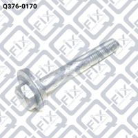 Q-FIX Q376-0170 Screw