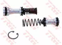TRW SP8605 Ремкомплект головного гальмівного циліндра TRW SP8605 Ремкомплект головного гальмівного циліндра