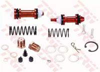 TRW SP8636 Ремкомплект головного гальмівного циліндра TRW SP8636 Ремкомплект головного гальмівного циліндра