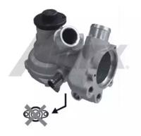 Airtex 1445 Насос охлаждающей жидкости
