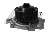 Airtex 1824 Water pump Airtex 1824 Water pump