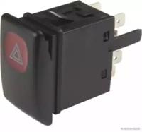 Elparts 70579913 Вимикач аварійної сигналізації Elparts 70579913 Вимикач аварійної сигналізації