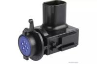 Elparts 70604004 Расходомер воздуха Elparts 70604004 Расходомер воздуха