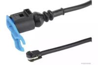 Elparts 70608003 Датчик зносу гальмівних колодок Elparts 70608003 Датчик зносу гальмівних колодок