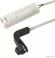 Elparts 70608129 Датчик зносу