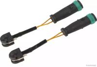 Elparts 70608224 Датчик износа тормозных колодок