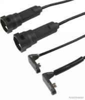 Elparts 70608410 Датчик зносу гальмівних колодок Elparts 70608410 Датчик зносу гальмівних колодок