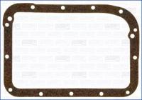 Wilmink Group WG1162507 Прокладка піддону оливи